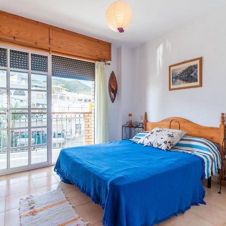 Apartamento Del Mar San Jose Apartment Luaran gambar