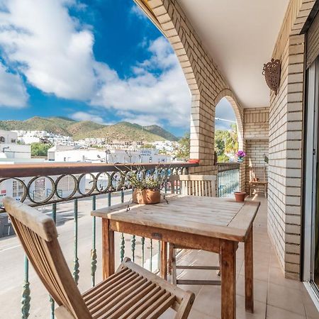 Apartamento Del Mar San Jose Apartment Luaran gambar