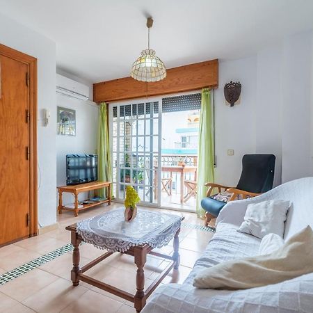Apartamento Del Mar San Jose Apartment Luaran gambar