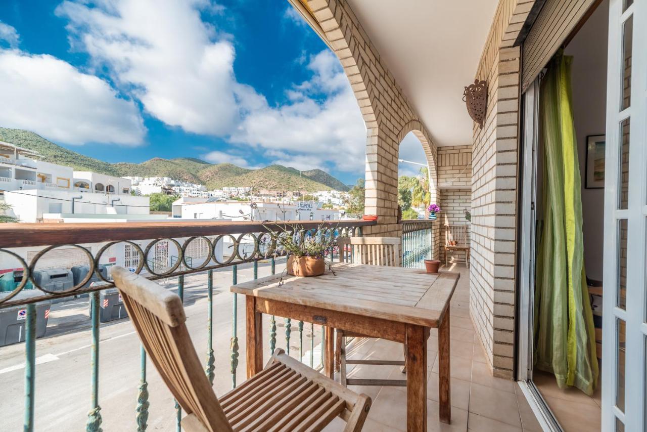 Apartamento Del Mar San Jose Apartment Luaran gambar
