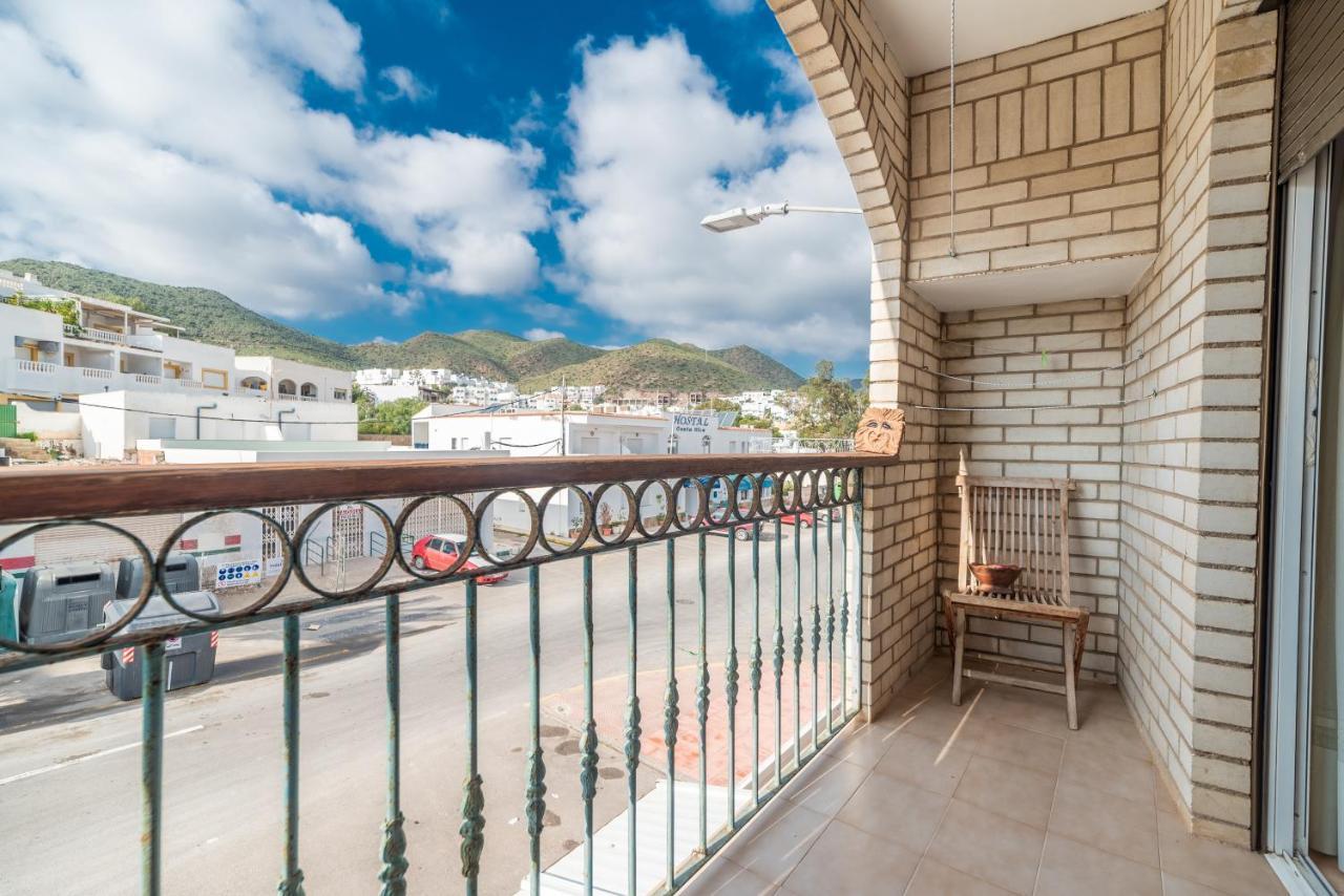 Apartamento Del Mar San Jose Apartment Luaran gambar